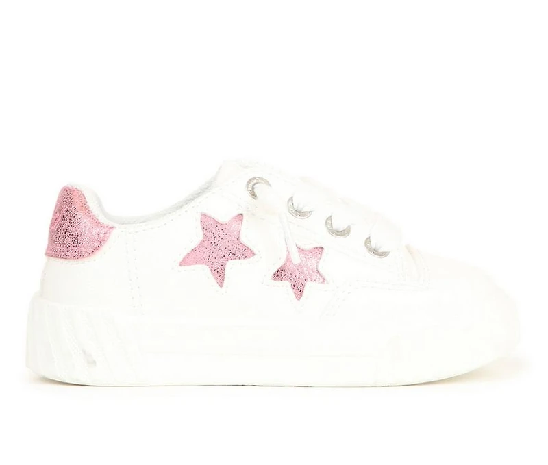 Girls' Blowfish Malibu Toddler & Little Kid Wander Sneakers