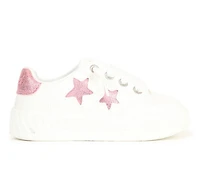 Girls' Blowfish Malibu Toddler & Little Kid Wander Sneakers