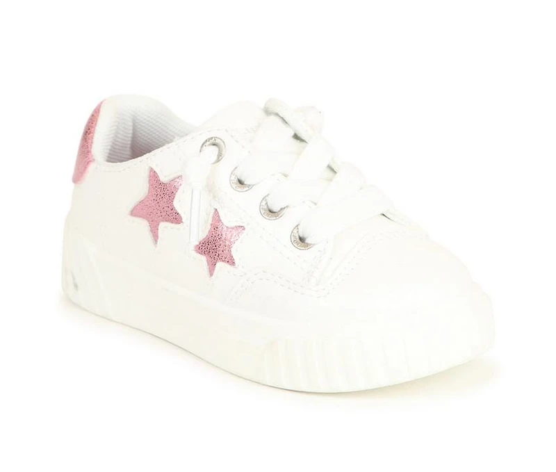 Girls' Blowfish Malibu Toddler & Little Kid Wander Sneakers