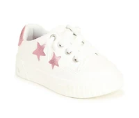 Girls' Blowfish Malibu Toddler & Little Kid Wander Sneakers