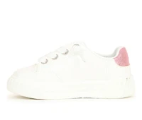 Girls' Blowfish Malibu Toddler & Little Kid Wander Sneakers