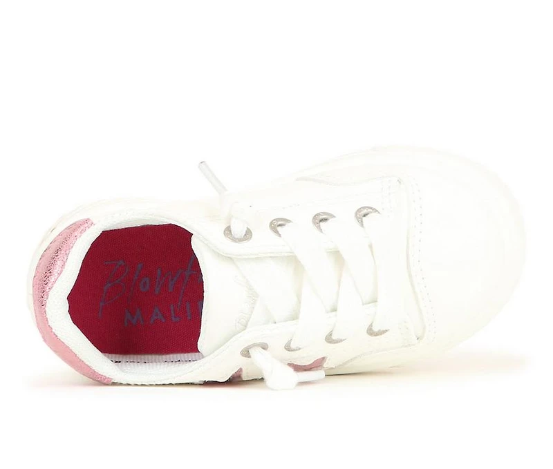 Girls' Blowfish Malibu Toddler & Little Kid Wander Sneakers