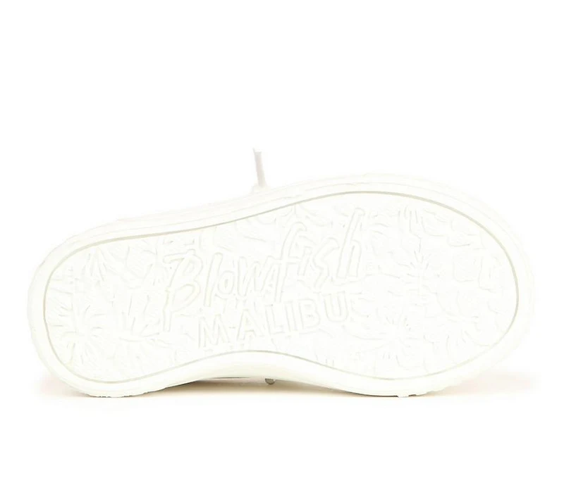 Girls' Blowfish Malibu Toddler & Little Kid Wander Sneakers