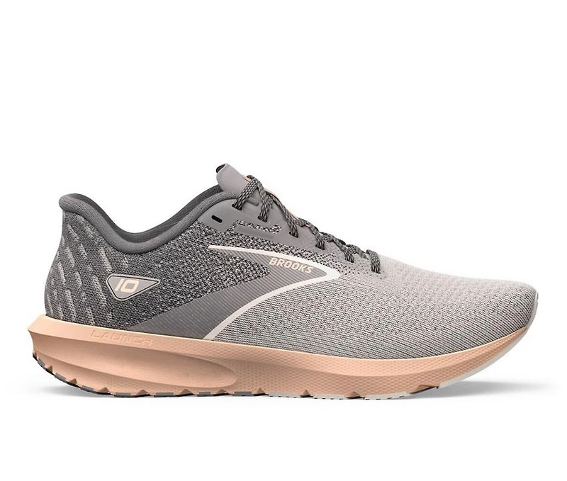 Women's Brooks Launch 10 Running Shoes