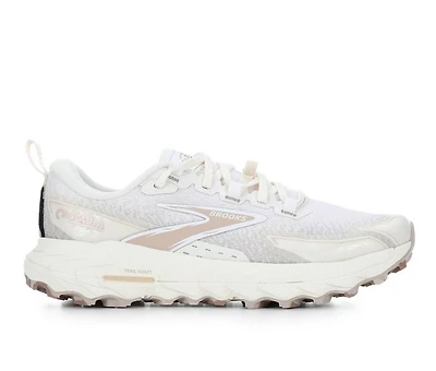 Women's Brooks Cascadia 18 Trail Running Shoes