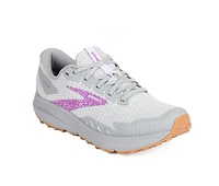 Women's Brooks Divide 4 Trail Running Shoes