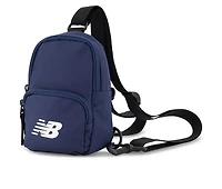 New Balance Micro Shoulder Bag Handbag