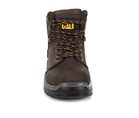 Men's Caterpillar Striver Steel Toe Work Boots