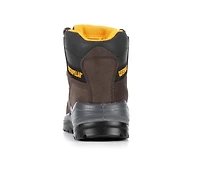 Men's Caterpillar Striver Steel Toe Work Boots