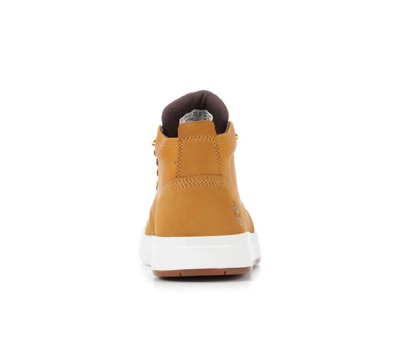 Men's Timberland Davis Square Chukka Boots