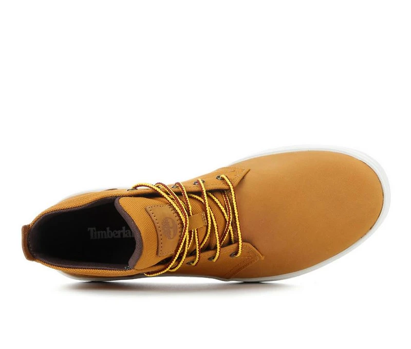 Men's Timberland Davis Square Chukka Boots