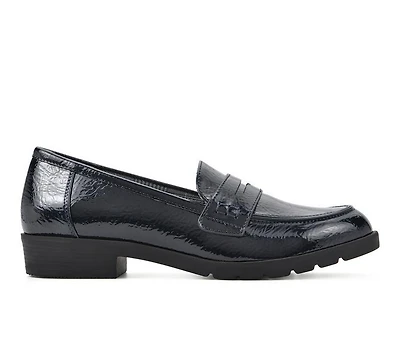 Women's Cliffs by White Mountain Galah Loafers