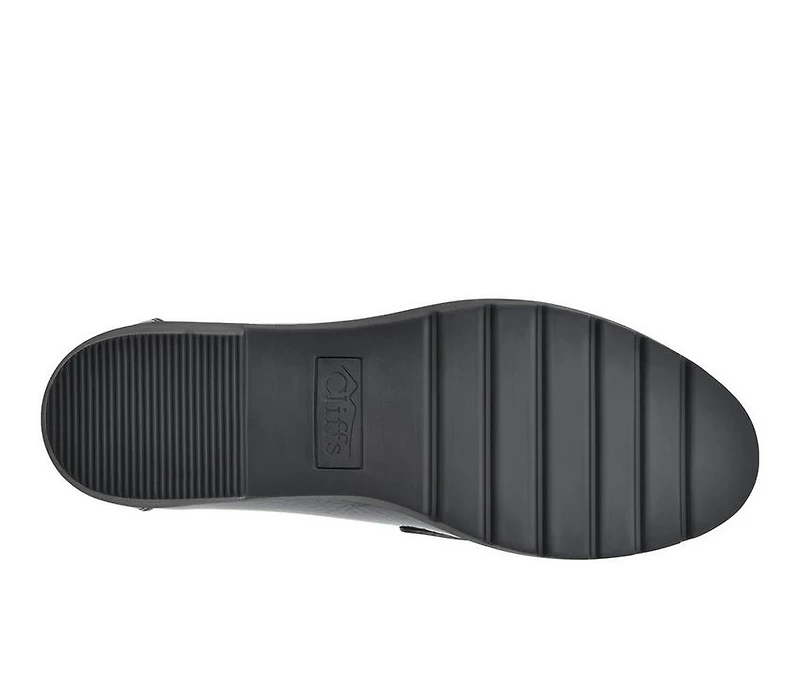 Women's Cliffs by White Mountain Galah Loafers