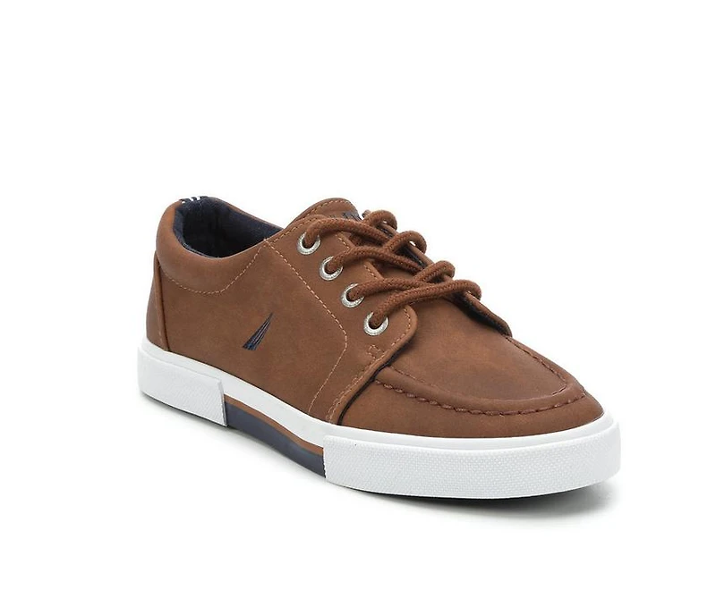 Boys' Nautica Little Kid & Big Berrian Moc 2 Casual Shoes