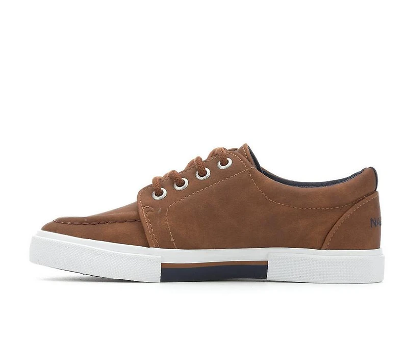 Boys' Nautica Little Kid & Big Berrian Moc 2 Casual Shoes