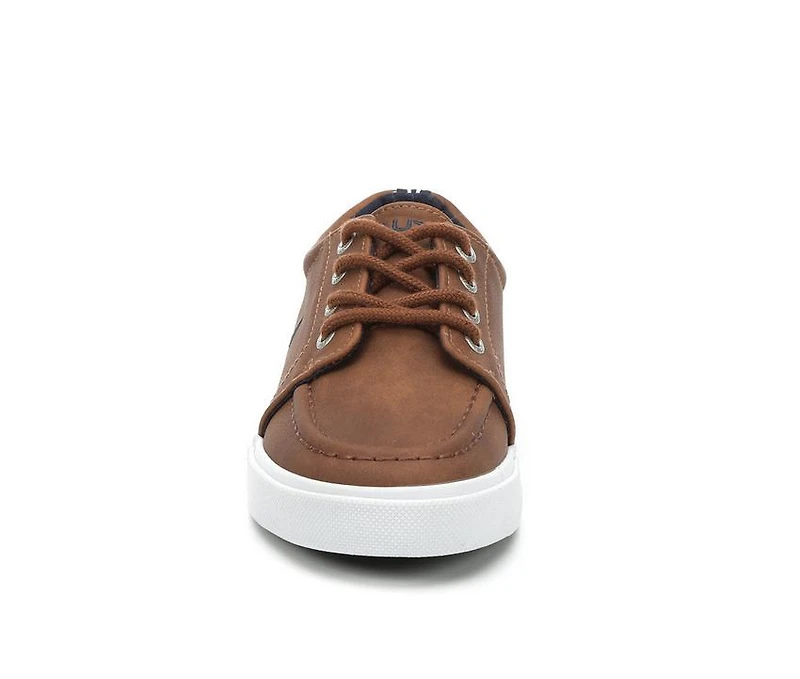 Boys' Nautica Little Kid & Big Berrian Moc 2 Casual Shoes
