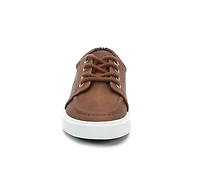 Boys' Nautica Little Kid & Big Berrian Moc 2 Casual Shoes