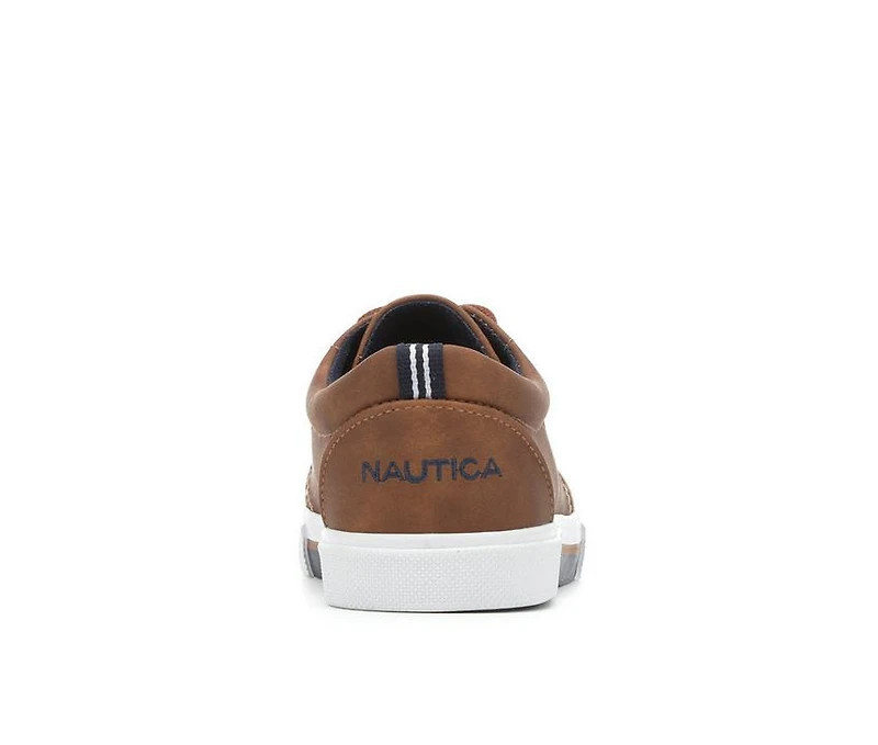 Boys' Nautica Little Kid & Big Berrian Moc 2 Casual Shoes