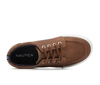 Boys' Nautica Little Kid & Big Berrian Moc 2 Casual Shoes