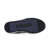 Boys' Nautica Little Kid & Big Berrian Moc 2 Casual Shoes