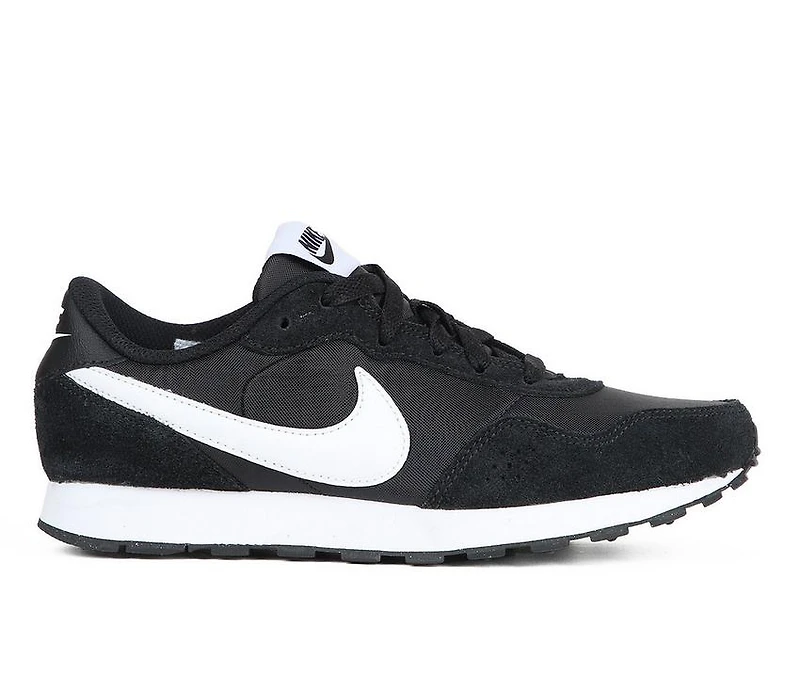 Boys' Nike Big Kid MD Valiant GS Running Shoes