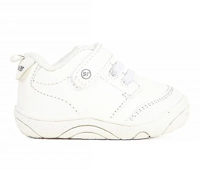 Girls' Stride Rite 360 Infant & Toddler Taye 2.0 Crib Shoes