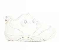 Girls' Stride Rite 360 Infant & Toddler Taye 2.0 Crib Shoes