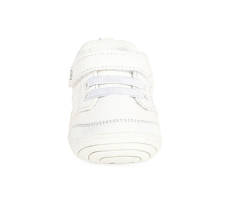 Girls' Stride Rite 360 Infant & Toddler Taye 2.0 Crib Shoes