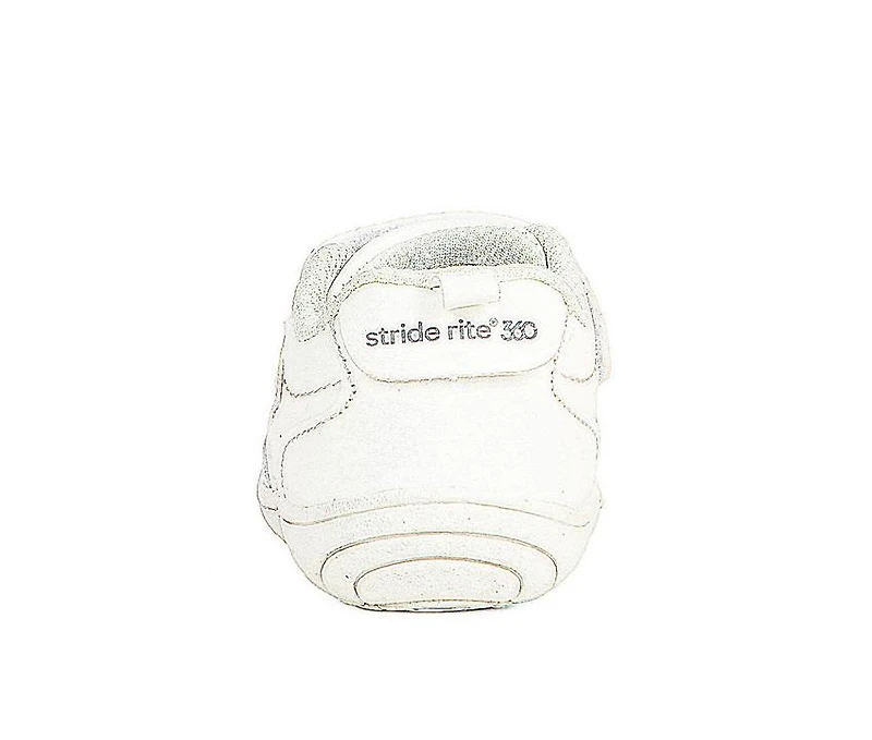 Girls' Stride Rite 360 Infant & Toddler Taye 2.0 Crib Shoes
