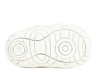 Girls' Stride Rite 360 Infant & Toddler Taye 2.0 Crib Shoes
