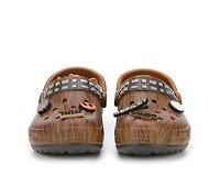 Adults' Crocs Classic Lined Chewbacca Clogs