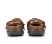 Adults' Crocs Classic Lined Chewbacca Clogs