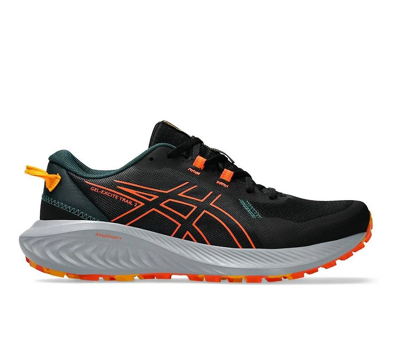 Men's ASICS Gel Excite Trail 2 Running Shoes