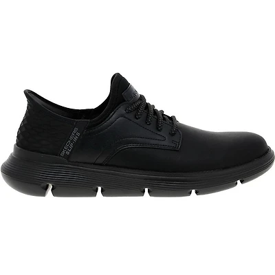 Men's Skechers 205046 Garza Slip Oxfords