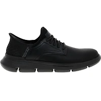 Men's Skechers 205046 Garza Slip Oxfords