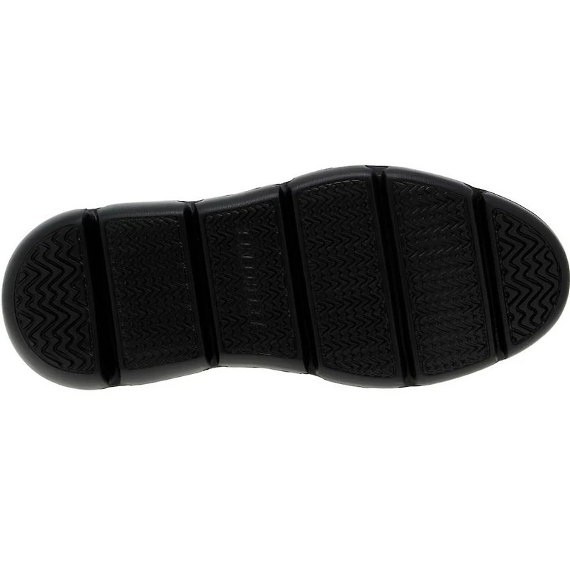 Men's Skechers 205046 Garza Slip Oxfords