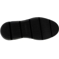 Men's Skechers 205046 Garza Slip Oxfords
