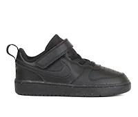 Boys' Nike Infant & Toddler Court Borough Recraft Sneakers