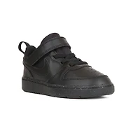 Boys' Nike Infant & Toddler Court Borough Recraft Sneakers