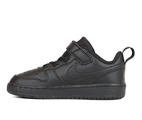 Boys' Nike Infant & Toddler Court Borough Recraft Sneakers