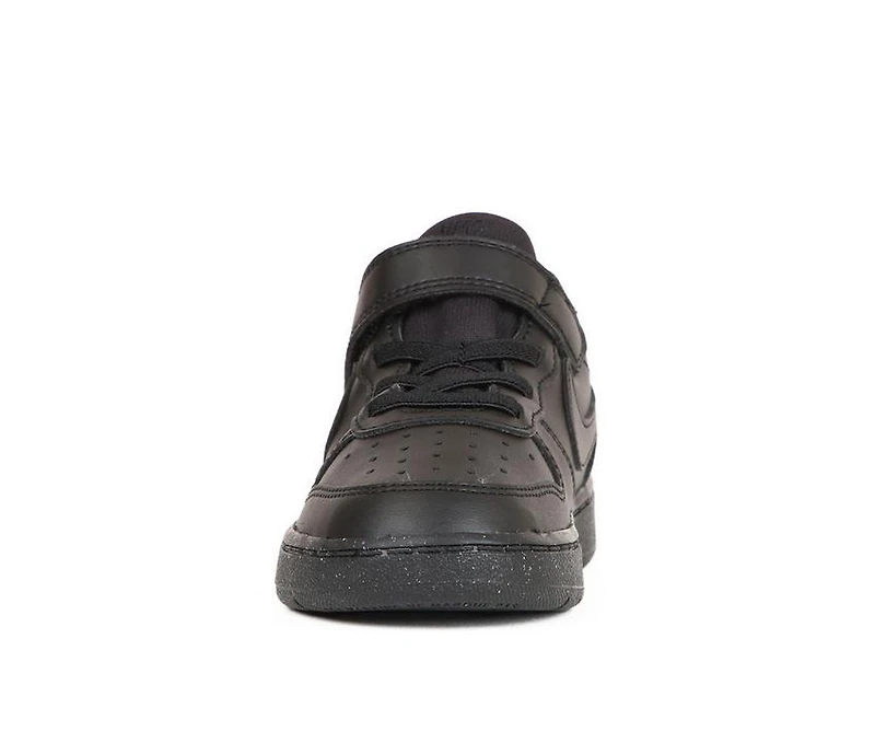 Boys' Nike Infant & Toddler Court Borough Recraft Sneakers
