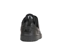 Boys' Nike Infant & Toddler Court Borough Recraft Sneakers