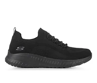 Women's Skechers Work 108145 Squad Chaos Slip Resistant Shoes