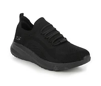 Women's Skechers Work 108145 Squad Chaos Slip Resistant Shoes