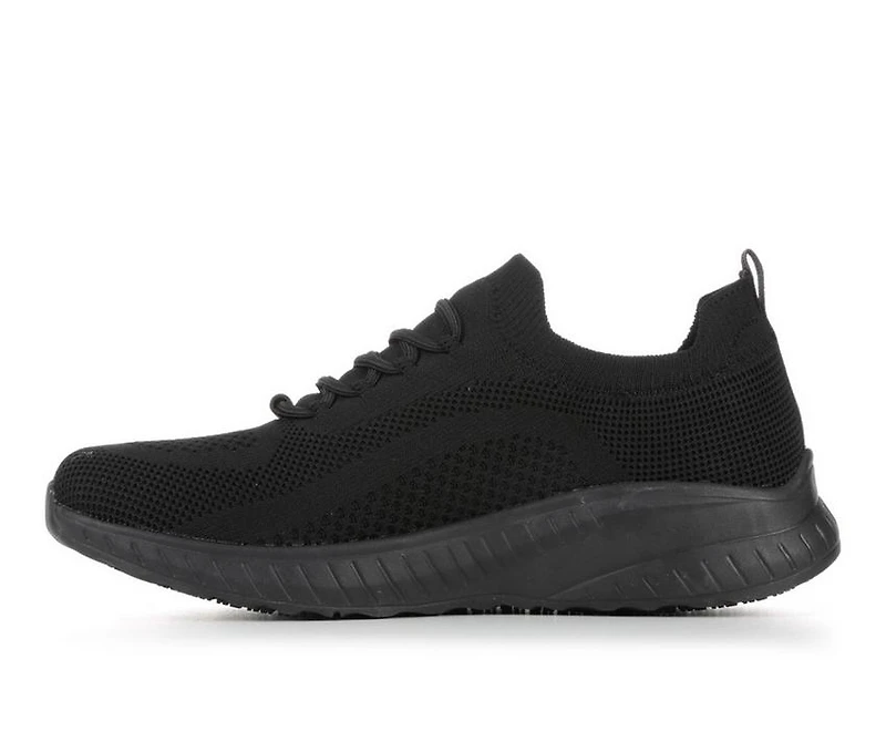 Women's Skechers Work 108145 Squad Chaos Slip Resistant Shoes