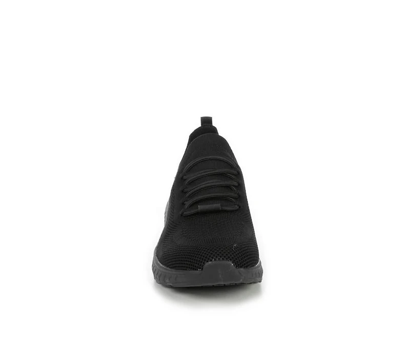 Women's Skechers Work 108145 Squad Chaos Slip Resistant Shoes