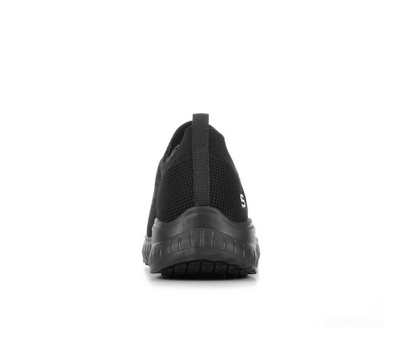 Women's Skechers Work 108145 Squad Chaos Slip Resistant Shoes