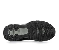 Men's Skechers Work 77161 Cankton Steel Toe Shoes