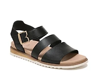 Women's Dr. Scholls Island Glow Low Wedge Sandals