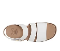Women's Dr. Scholls Island Glow Low Wedge Sandals
